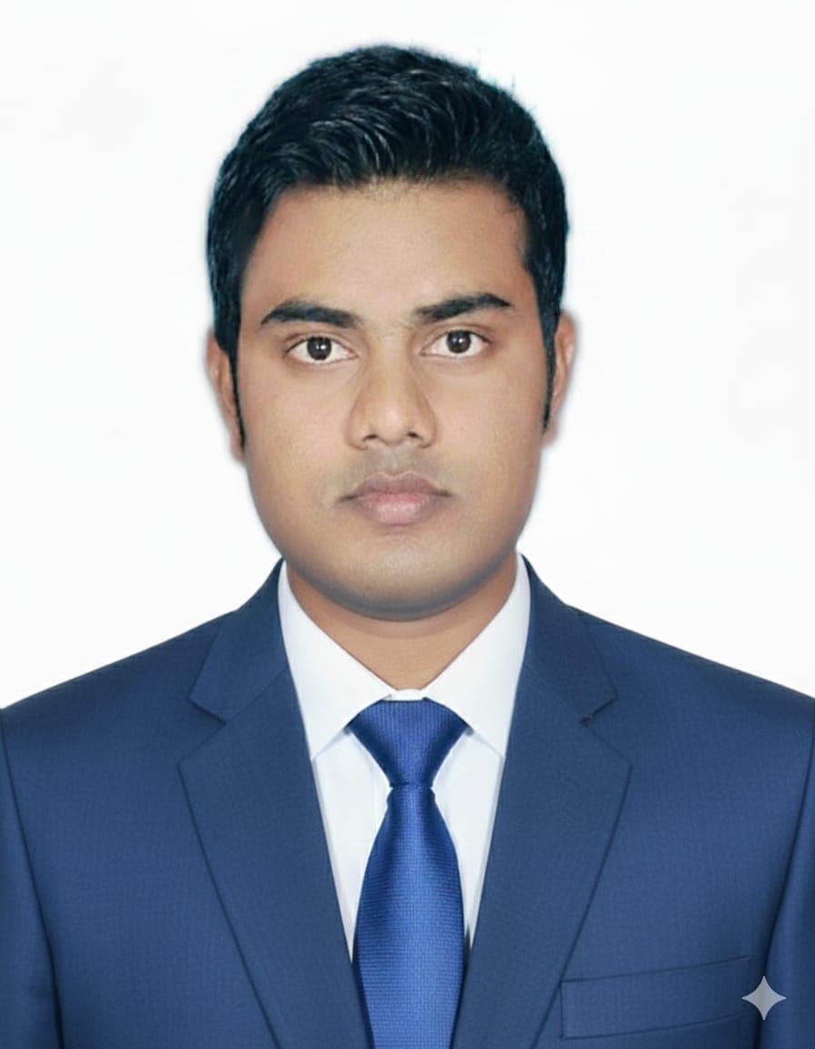 Dr. Saurabh Sagar