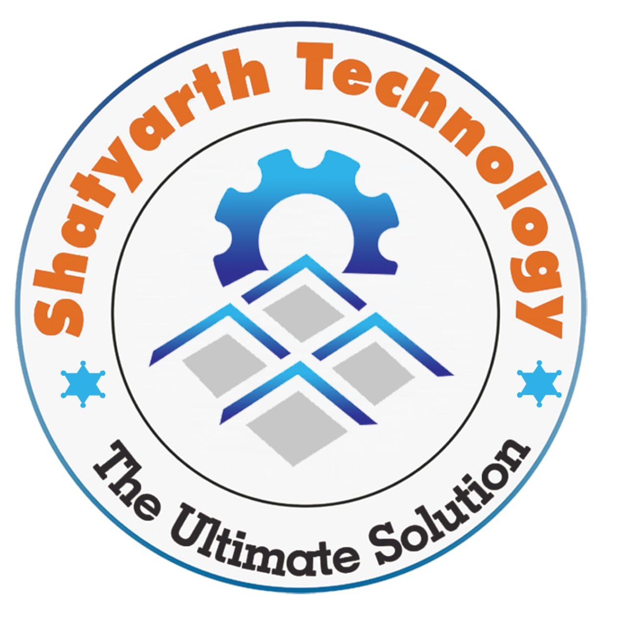 SHATYARTH Technology Pvt. Ltd.